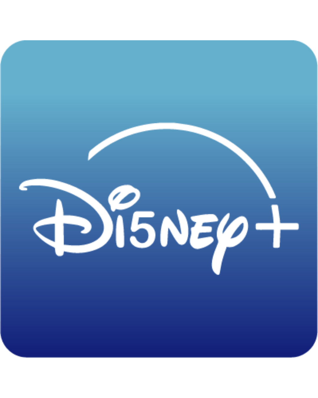 DISNEY PLUS